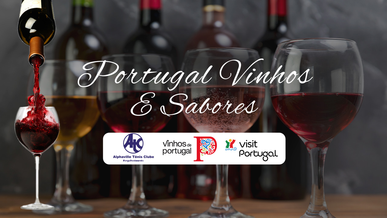 Portugal vinhos & sabores
